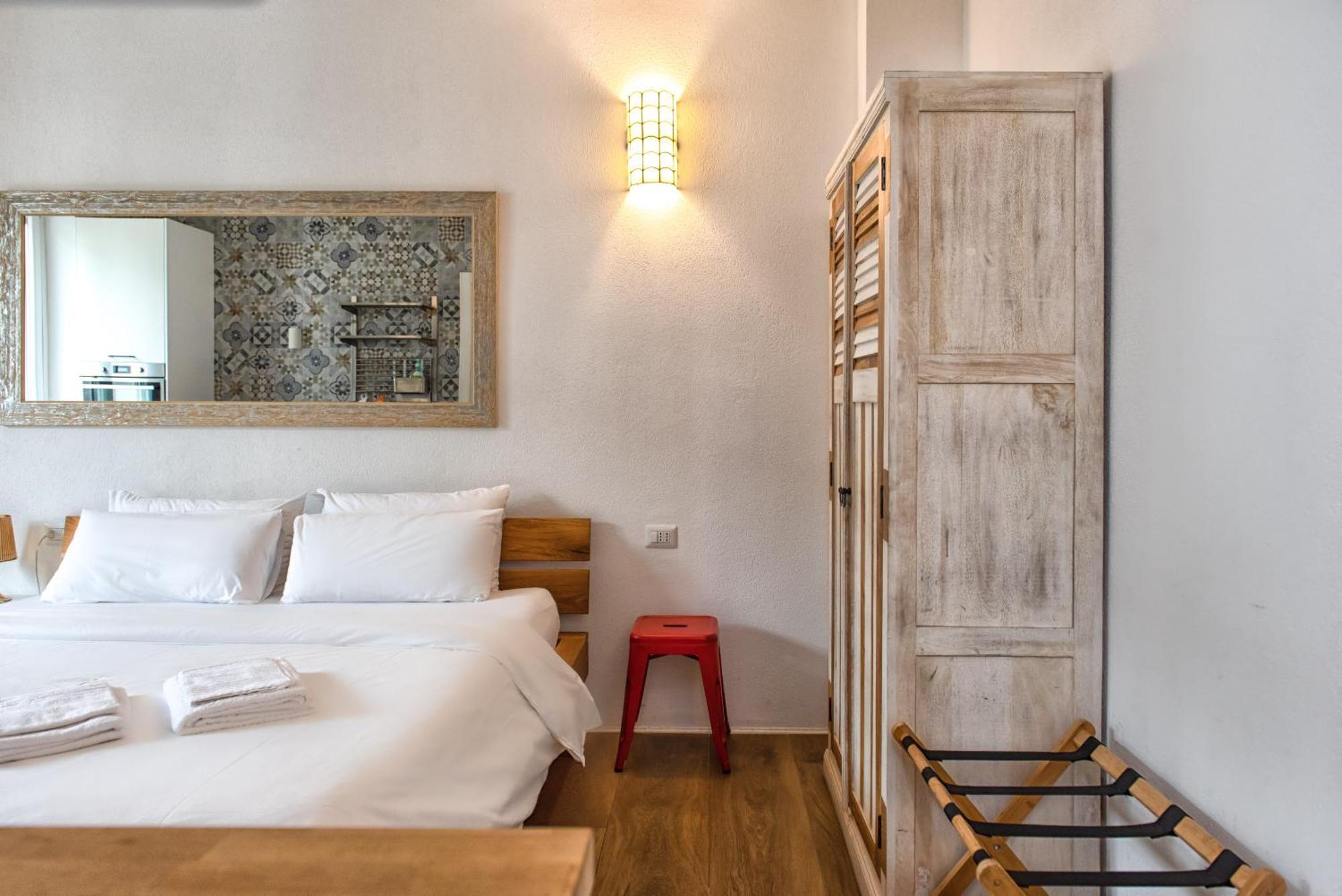 Luxury Cozy Studio By Central Station - Cafe มิลาน ภายนอก รูปภาพ