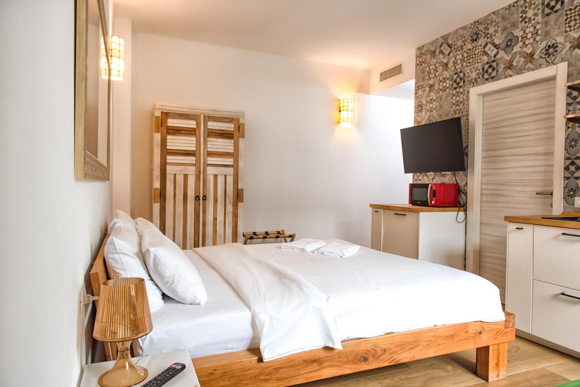 Luxury Cozy Studio By Central Station - Cafe มิลาน ภายนอก รูปภาพ